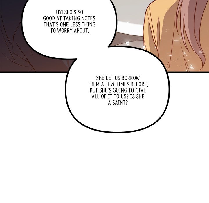 First Impressions Chapter 20 image 41