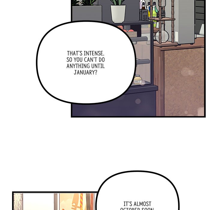 First Impressions Chapter 20 image 5