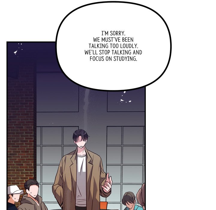 First Impressions Chapter 20 image 64