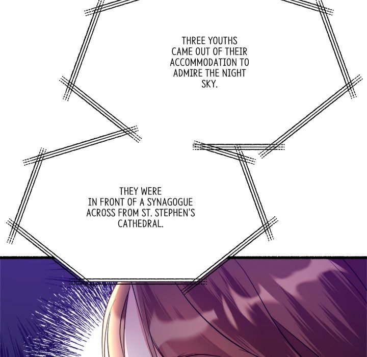 First Impressions Chapter 21 image 25
