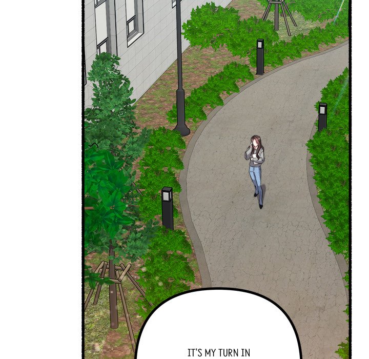 First Impressions Chapter 21 image 5