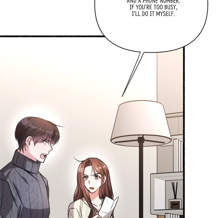First Impressions Chapter 23 image 45