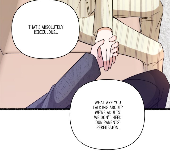 First Impressions Chapter 23 image 98