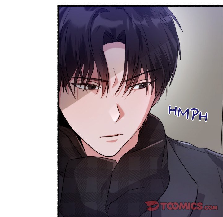 First Impressions Chapter 24 image 11