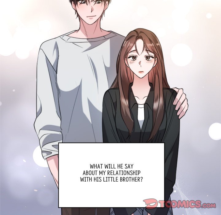 First Impressions Chapter 24 image 47