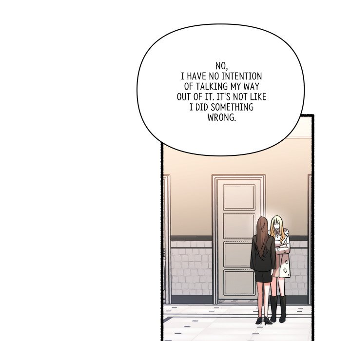 First Impressions Chapter 25 image 107