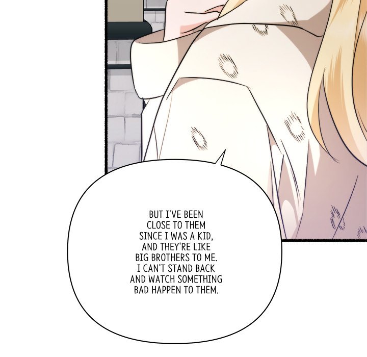 First Impressions Chapter 25 image 138