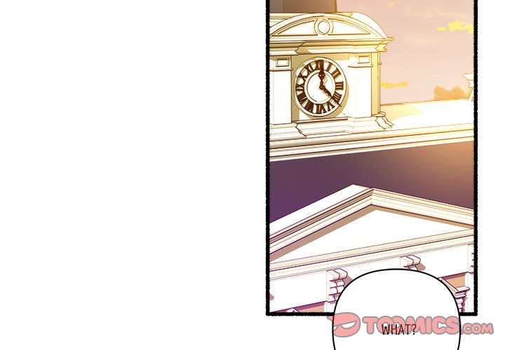 First Impressions Chapter 25 image 2