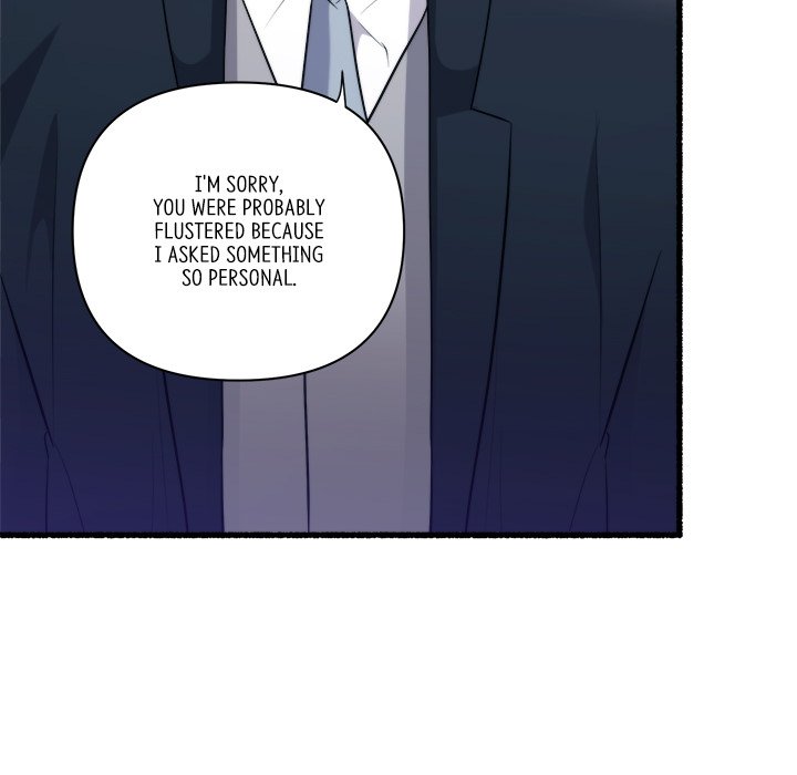 First Impressions Chapter 25 image 5
