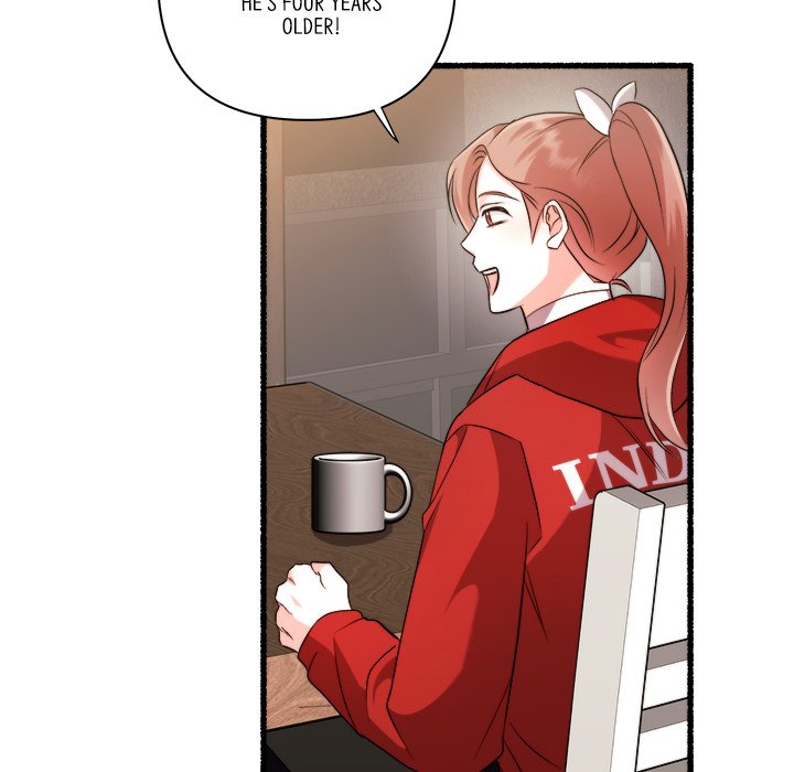 First Impressions Chapter 26 image 124