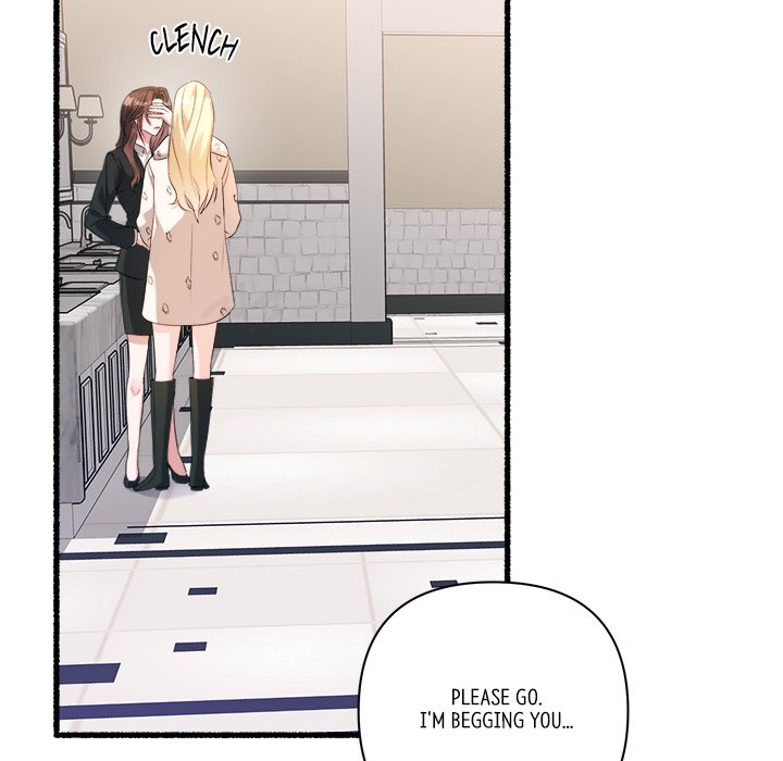 First Impressions Chapter 26 image 5