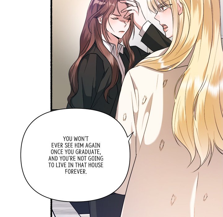 First Impressions Chapter 26 image 7