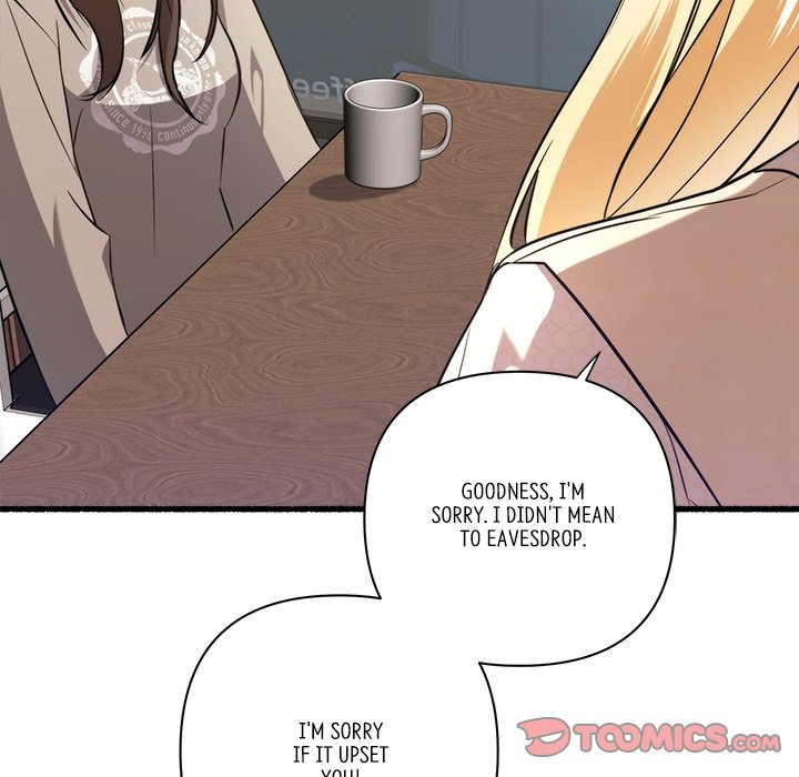 First Impressions Chapter 27 image 11