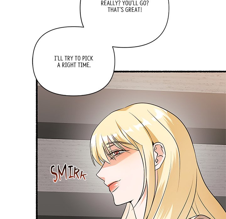 First Impressions Chapter 27 image 18