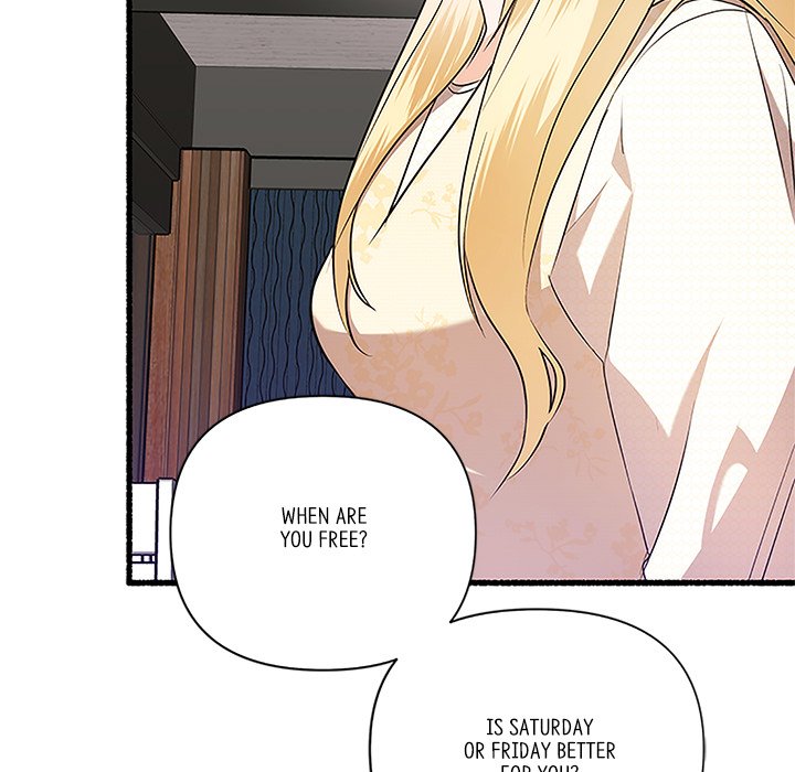 First Impressions Chapter 27 image 19