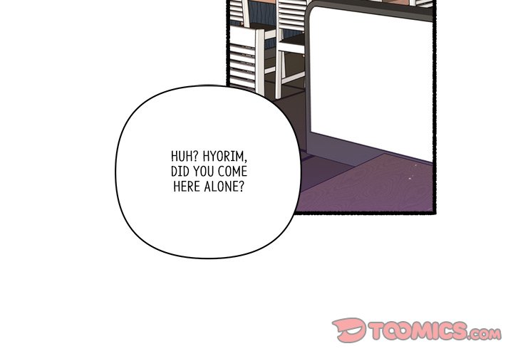 First Impressions Chapter 27 image 2