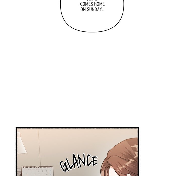 First Impressions Chapter 27 image 31