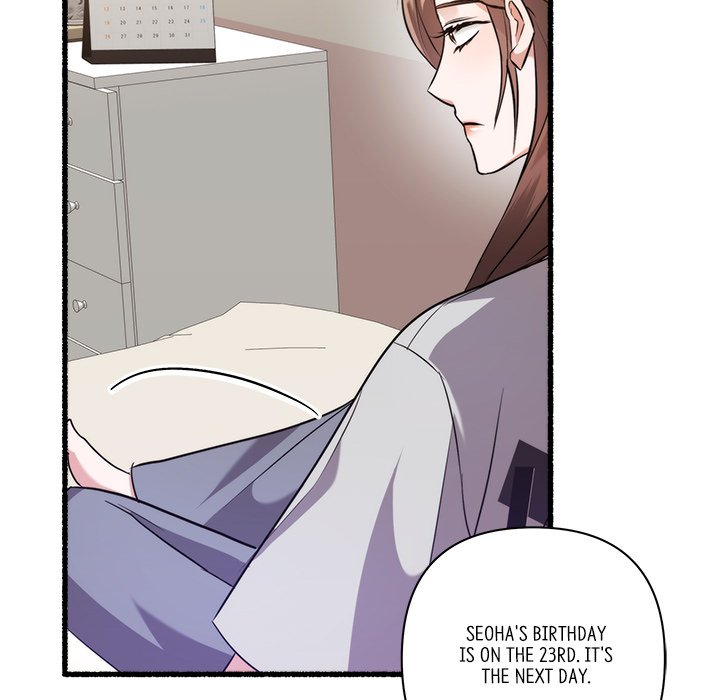 First Impressions Chapter 27 image 32