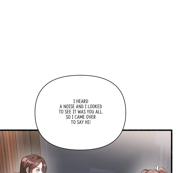 First Impressions Chapter 27 image 5