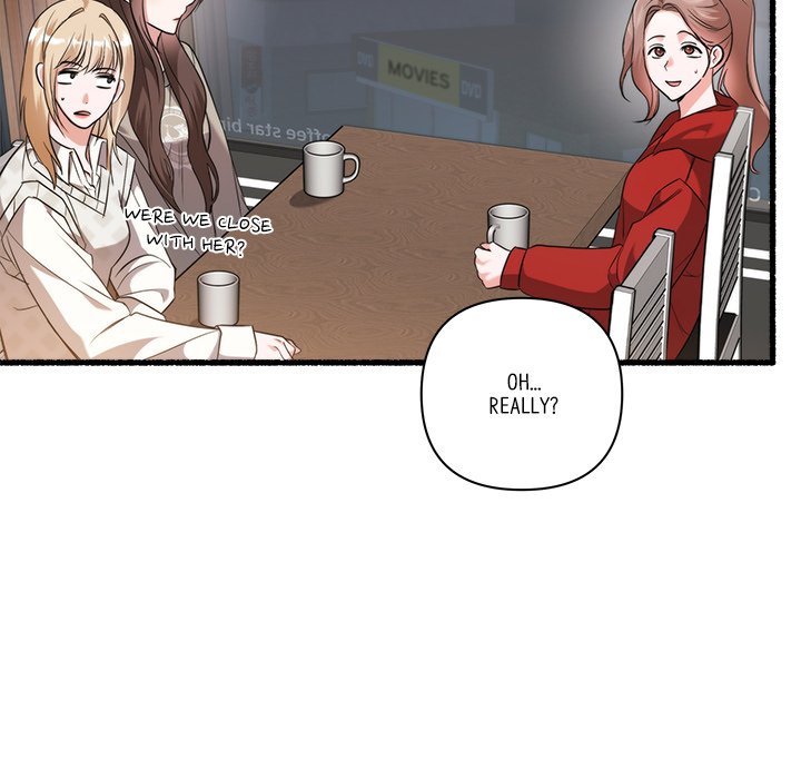First Impressions Chapter 27 image 6