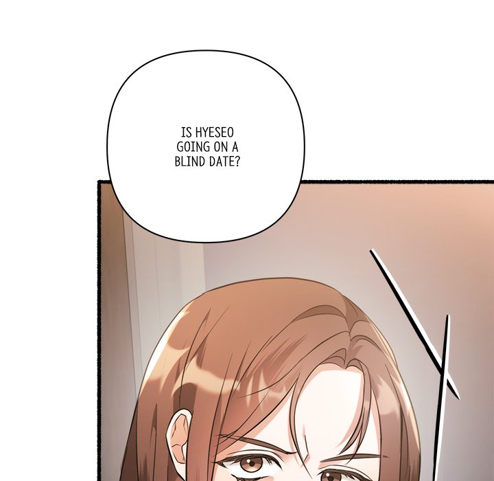 First Impressions Chapter 27 image 7