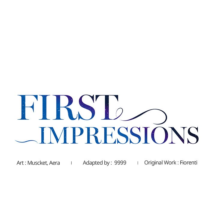First Impressions Chapter 28 image 122
