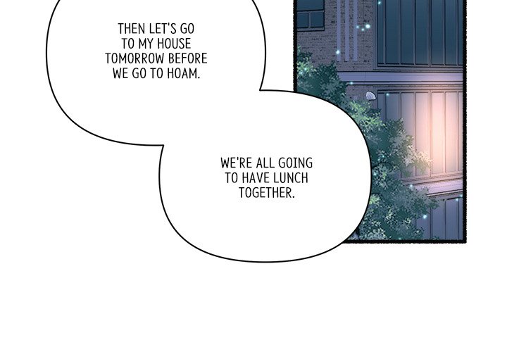 First Impressions Chapter 28 image 1