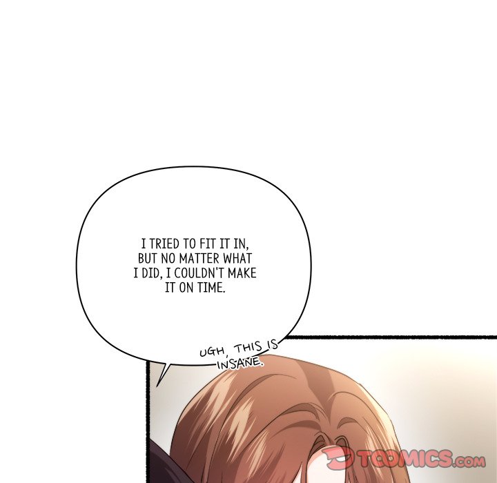 First Impressions Chapter 28 image 20