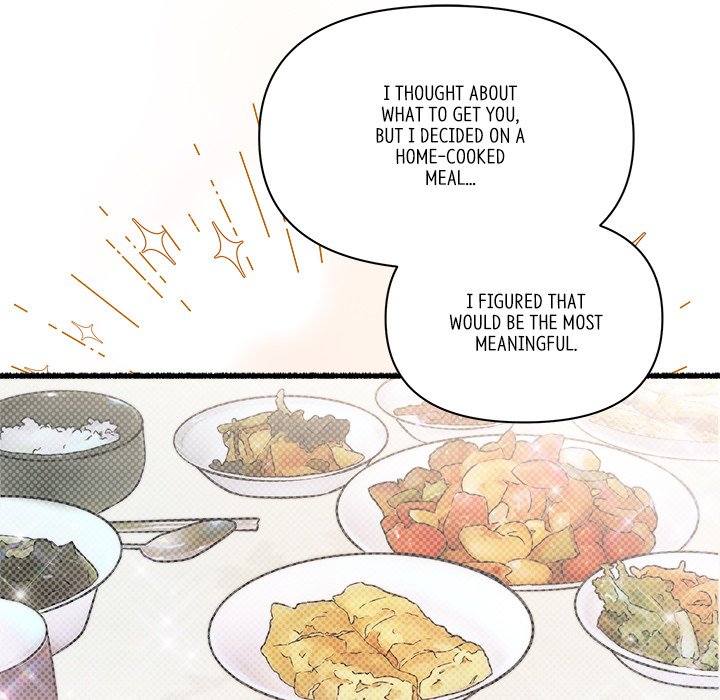 First Impressions Chapter 28 image 32