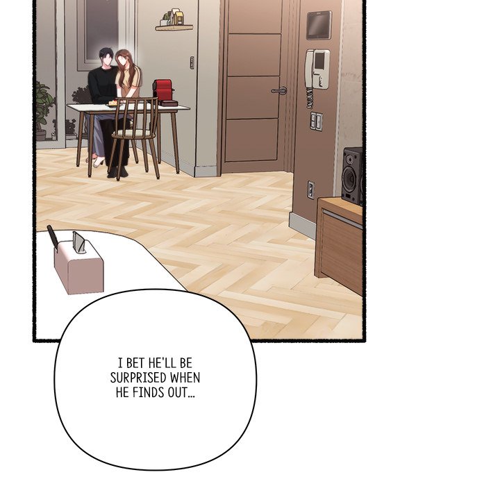 First Impressions Chapter 28 image 4