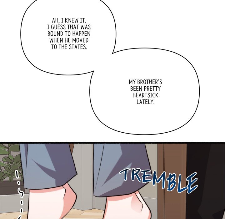 First Impressions Chapter 28 image 8