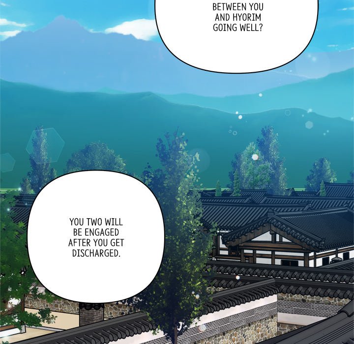 First Impressions Chapter 29 image 118
