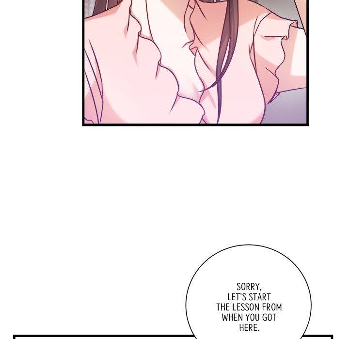 First Impressions Chapter 3 image 100