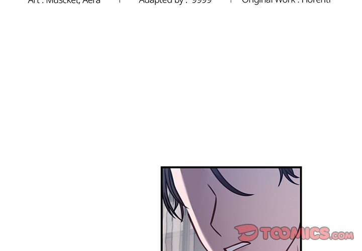 First Impressions Chapter 3 image 1