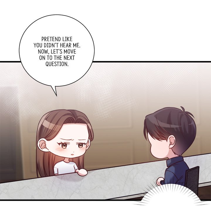 First Impressions Chapter 3 image 23