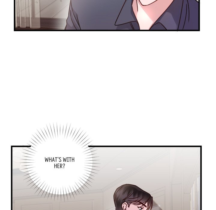 First Impressions Chapter 3 image 25