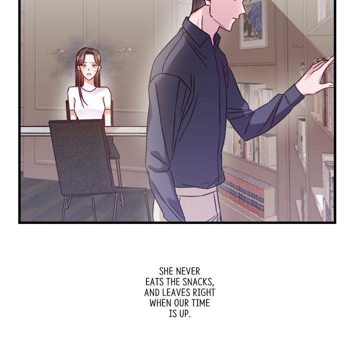 First Impressions Chapter 3 image 26