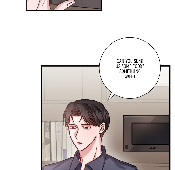 First Impressions Chapter 3 image 28