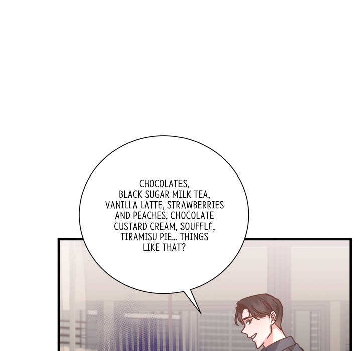 First Impressions Chapter 3 image 31
