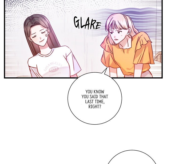 First Impressions Chapter 3 image 48