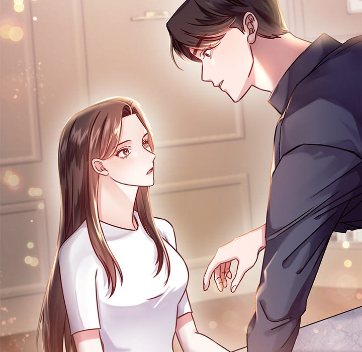 First Impressions Chapter 3 image 4