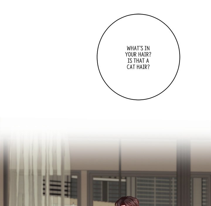First Impressions Chapter 3 image 6
