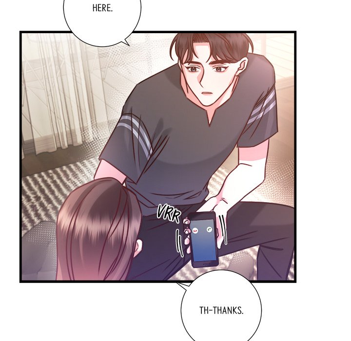 First Impressions Chapter 3 image 89