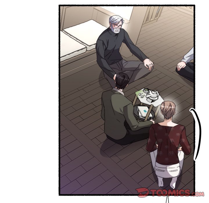 First Impressions Chapter 30 image 47