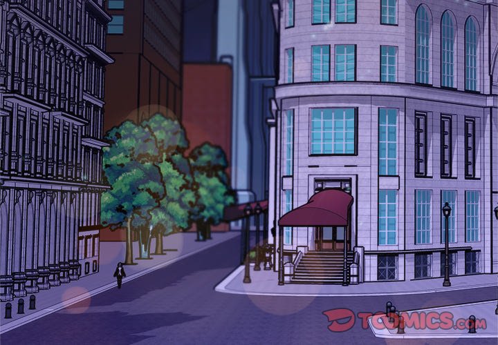First Impressions Chapter 31 image 2
