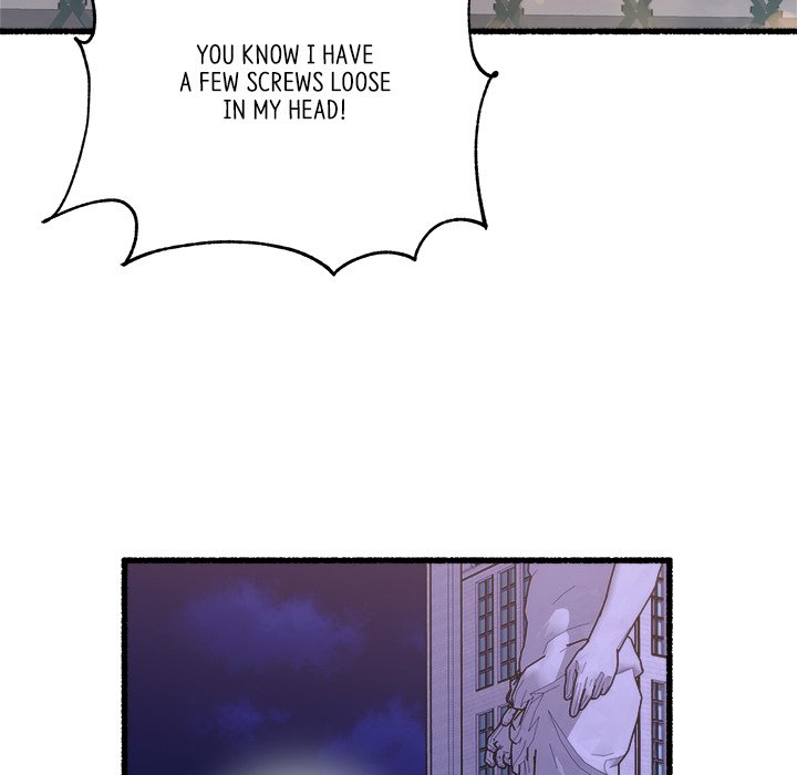 First Impressions Chapter 31 image 36