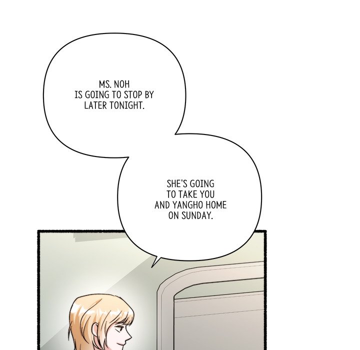 First Impressions Chapter 31 image 90