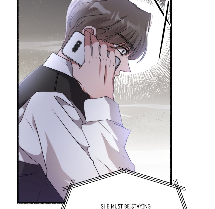 First Impressions Chapter 32 image 21