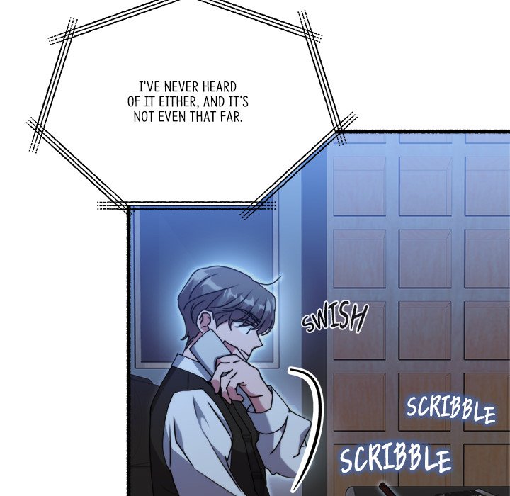 First Impressions Chapter 32 image 23