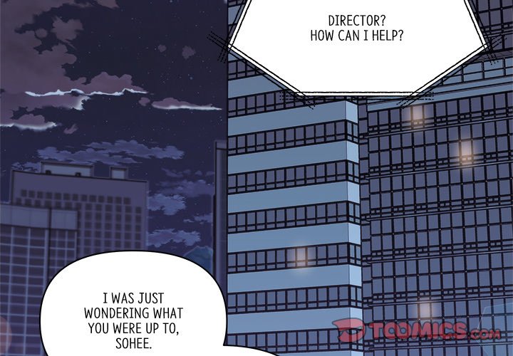 First Impressions Chapter 32 image 2